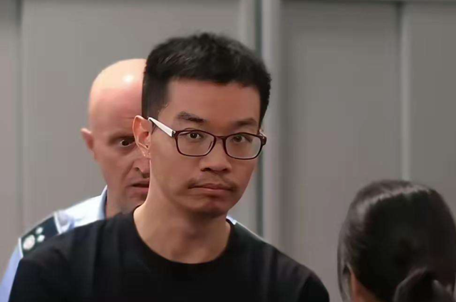意大利听证会上，我国被捕IT工程师一句话，直接让美西方无奈
