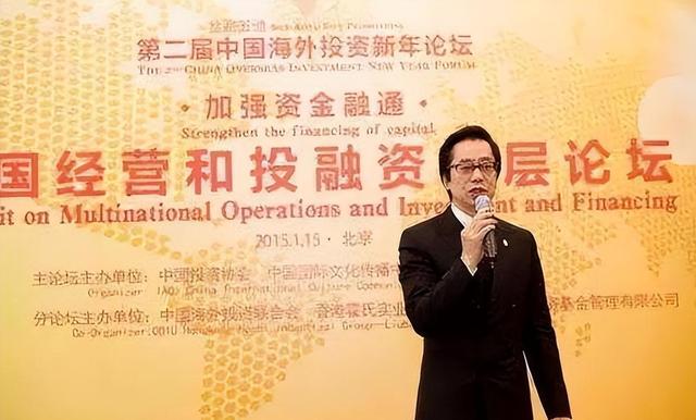 骗光明星20亿，连亲妈都不放过，霍家“逆子”被钉上“耻辱柱”！