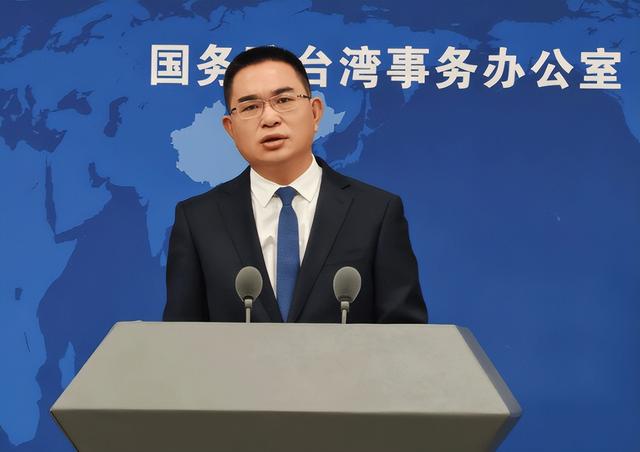 特朗普对赖清德下“命令”，大陆四字预言结局？国防部已发声