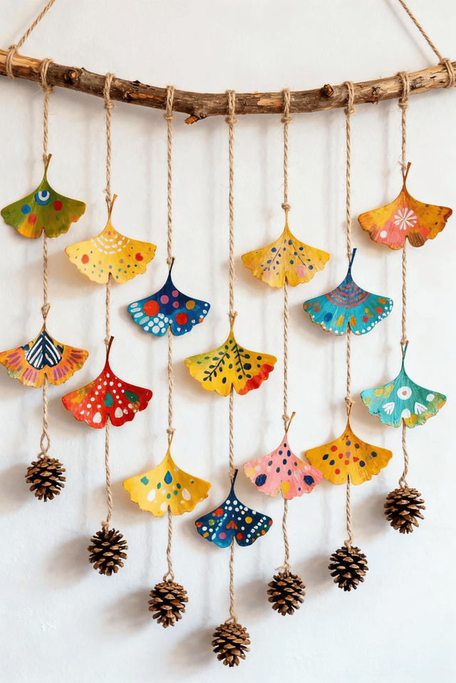 秋日顶流，风景绝美！留下最美的记忆