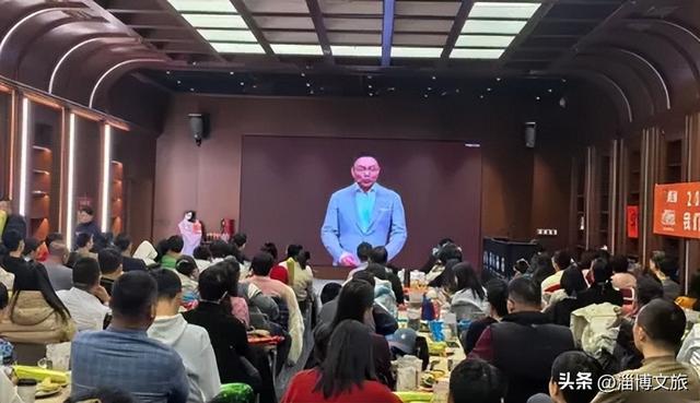 淄博跨年攻略来了！2025最后一夜，在淄博这样过！