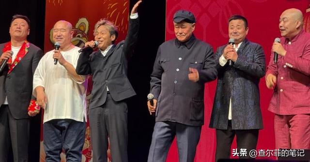 大衣哥跳楼身亡、赵本山灵堂、宋佳知三当三，造谣的越来越离谱了