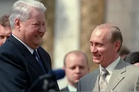 曾经权倾朝野的俄罗斯7大寡头集团，是如何让普京灭掉的？图片