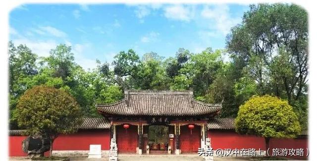 九昱汉水温泉旅游度假区：藏在巴山汉水里的度假宝地~