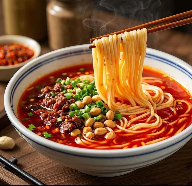 疯狂心动！暴走14座美食之城，300+小吃狂炫，不收藏亏大了！