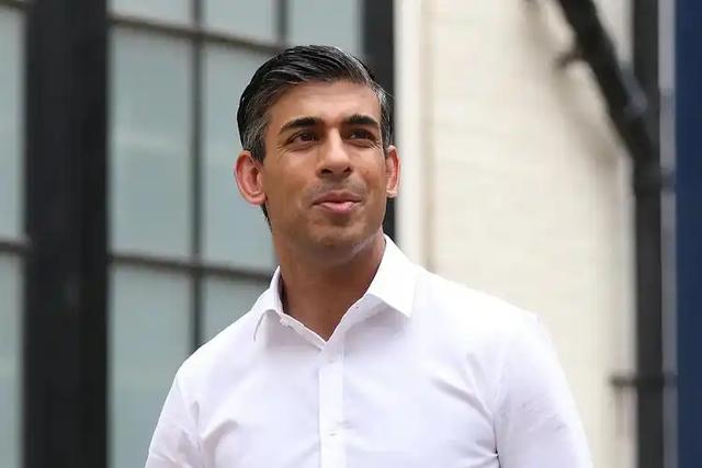 前英首相苏纳克跳槽美AI公司！欧洲AI产业再陷阴影？