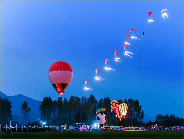 超150万人次！富阳，太燃了！