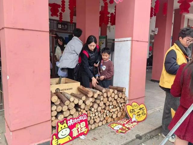 人气爆棚！绵竹春节文旅“成绩单”出炉......