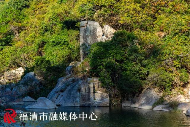 古道、奇石、竹海……福清这条徒步线路即将开放！