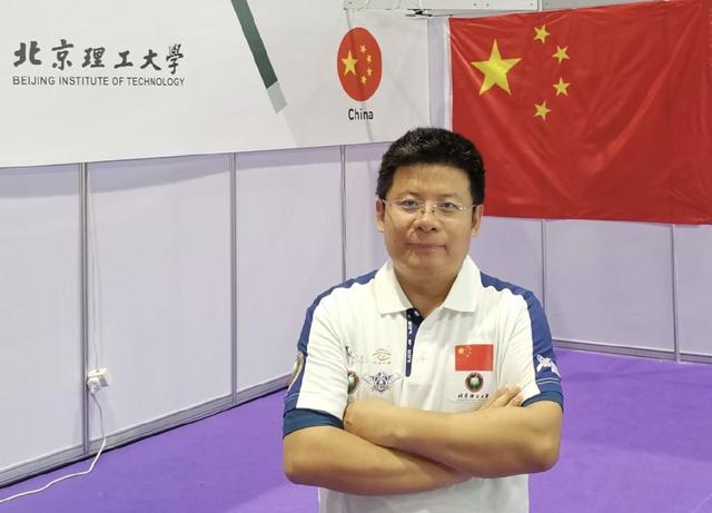 中科馆大讲堂公益专场讲座 《飞行之美与未来飞行器》