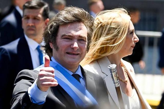 阿根廷要做“第二个荷兰”？出手扣押中方零件，中阿项目急踩刹车