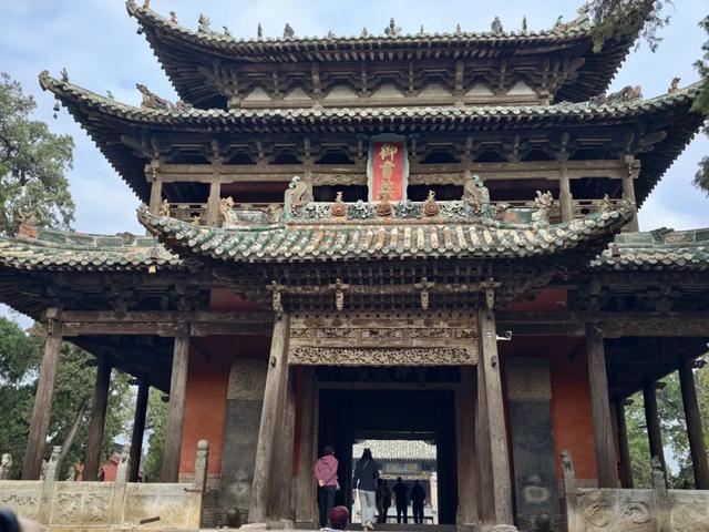 4所高校学子速领！运城关公故里免票畅玩，年卡打折还能携亲属