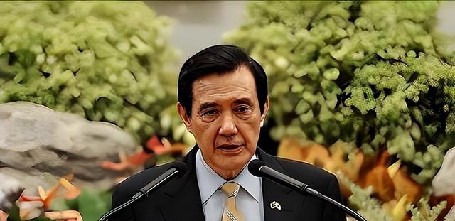 绝不让高安国与蔡正元含冤！大陆终于出手了，请大家记住这张鬼脸