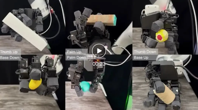 银河通用&清华推出DexNDM，用神经动力学重塑灵巧操作