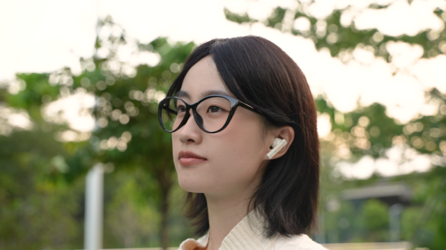 双十一降噪耳机怎么选？六款百元降噪耳机大横评