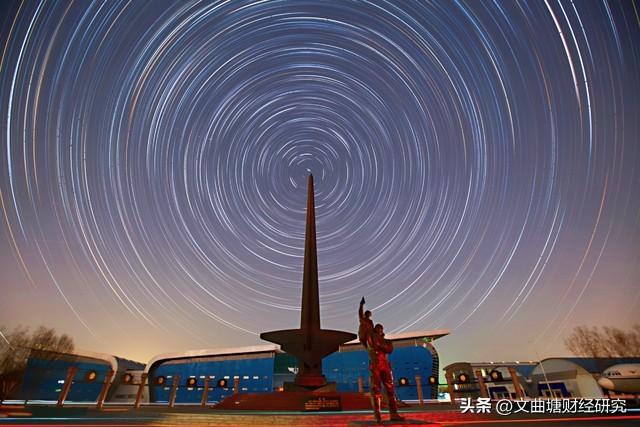 中国航空航天深度研究报告：全球地位、发展趋势与核心挑战！