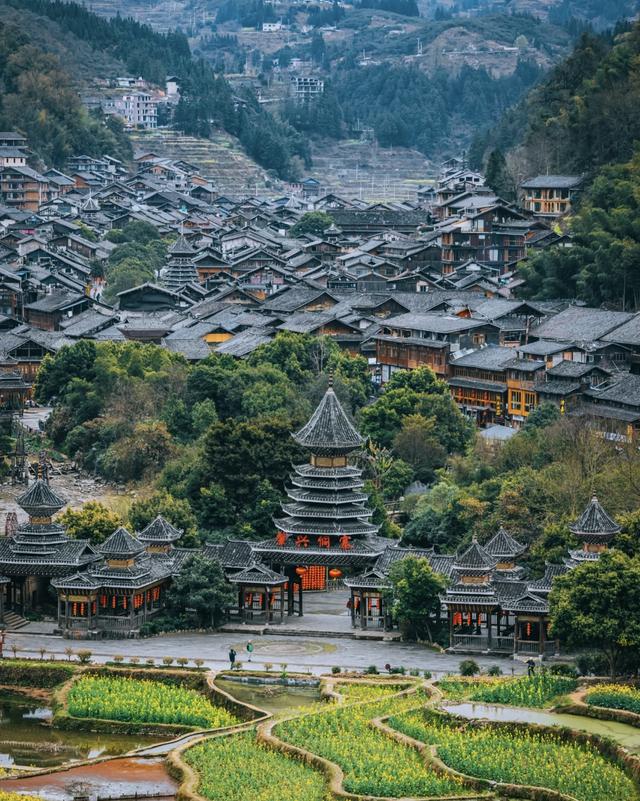3天2夜小众旅游地天花板，人少景美物价低！