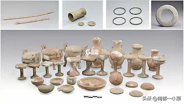 山东青岛，六大古镇