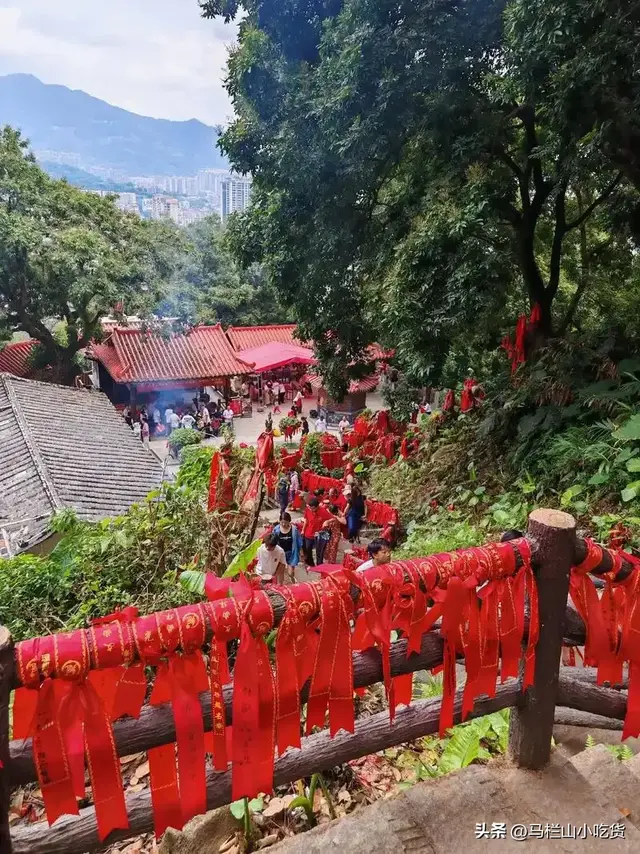 广东旅游，邂逅清远“云上千年瑶寨”之旅！