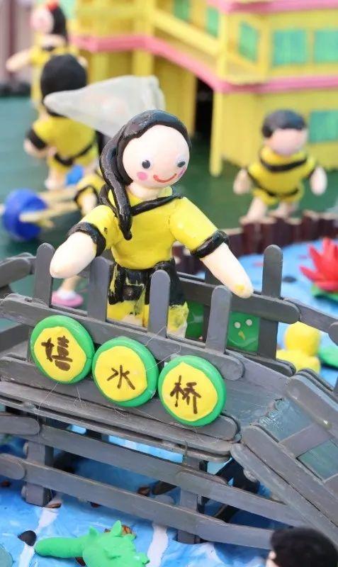 一站式体验！东莞望牛墩“我们的节日・七夕”文化活动浪漫启幕！