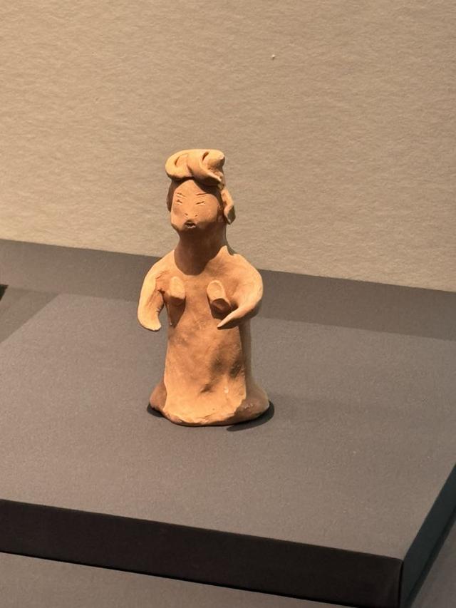 每件都想带走！一组图片带你沉浸式感受佛山市博物馆