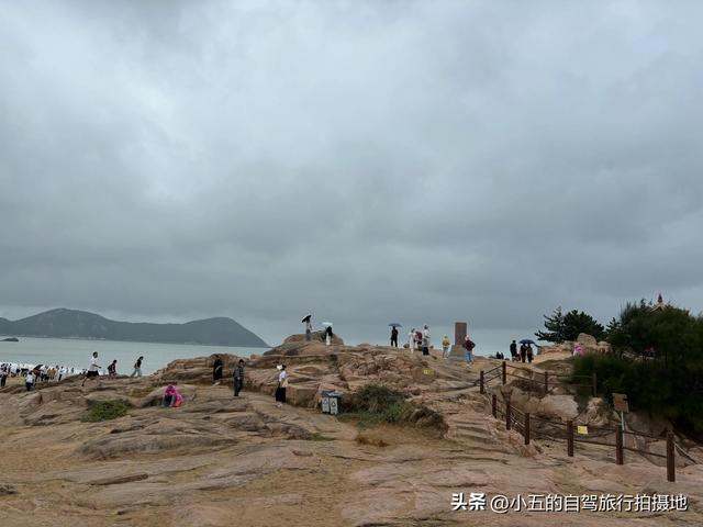 舟山8大景点攻略！本地人私藏的神仙海岛，再不去就被挤爆了！