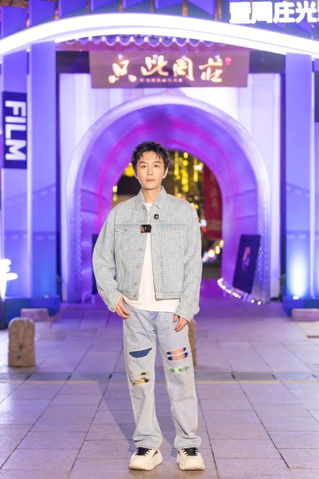 群星闪耀！一键Get周庄明星同款打卡路线～