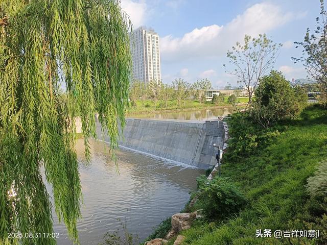 孙村不是村，可休闲遛弯可疯狂购物