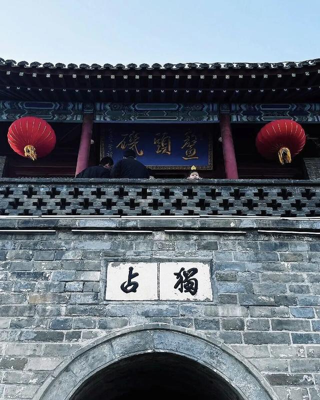 济南出发高铁0.5h直达！这座运河古城，早该被更多人看见！