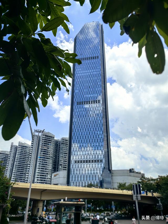 柳州记：半城风云半城烟
