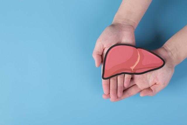 脂肪肝如何快速消除？医生教你4种消除方法，一定有一种适合你