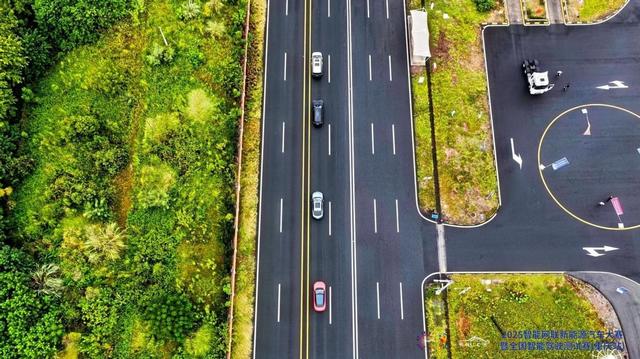 十一黄金周，崇礼邀您共赴一场“汽车+赛事+文旅+消费”的绿色科技盛宴
