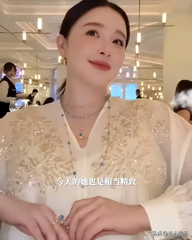 阚清子被曝生畸形儿不到24小时，恶心事发生，揭开内娱不堪的一面