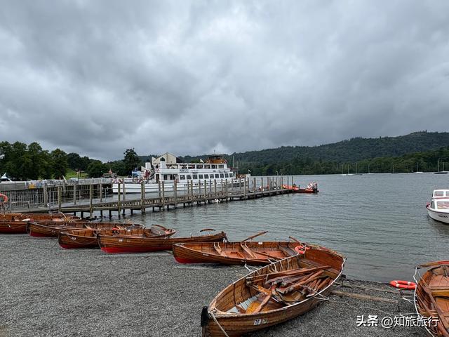 2025年环球旅行——温德米尔湖