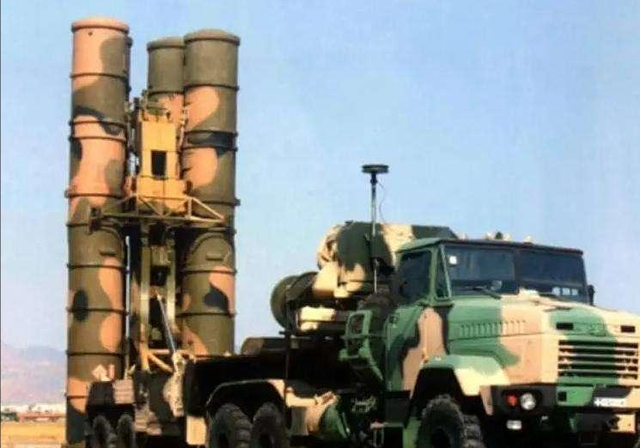 告别S300，国产红旗9C接班，中国防空导弹的“换挡加速”时代到来