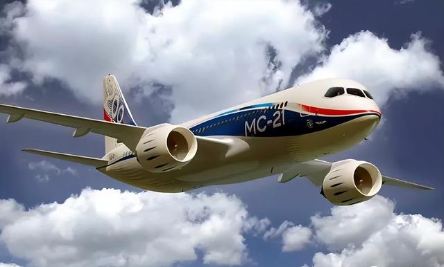 国产C919刚交付，俄罗斯就找印度合作造客机，还想与中国平起平坐