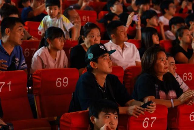 课本里的双世遗武夷山就在面前？「月映武夷」研学颠覆了我的暑假认知！
