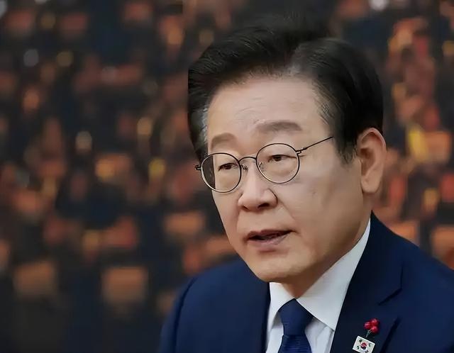 李在明刚离开日本	，果然不出所料！韩国就喊话中方：最好尽快谈判