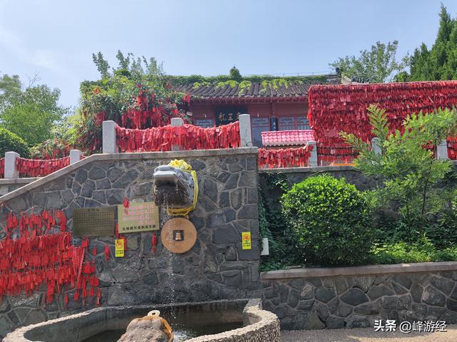 探秘烟台山，昔日西方列强领事馆聚集地，见证近代百年屈辱的历史