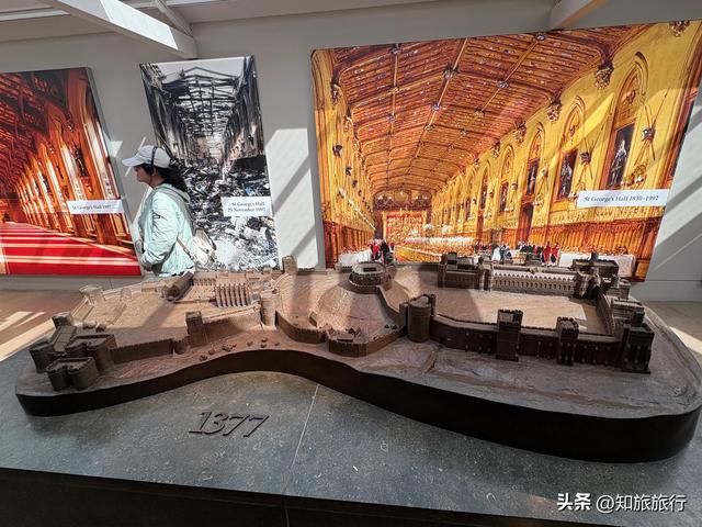 2025年环球旅行——温莎城堡和牛津大学