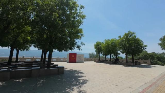 【详细路线】来运城看粉色盐湖怎么走?