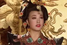 难怪武则天非杀王皇后，你看不杀的后果，会有多么悲惨？图片