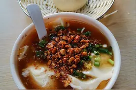一把黄豆一碗醋，轻松自制豆腐脑，新手一次成功，不苦不涩0添加图片