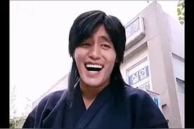 ⑧每日一笑，50张搞笑动态图：知道妹子想表达什么图片