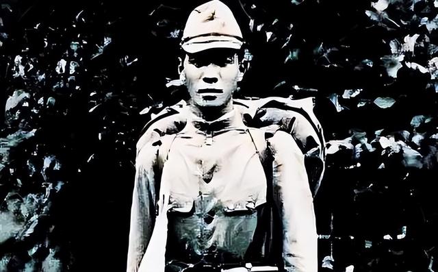 日本宪兵的日记：日本兵当着10几个男人的面糟蹋了一个中国女人