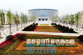 “超算”的5年赶超路！济南历城崛起产城新版图图片