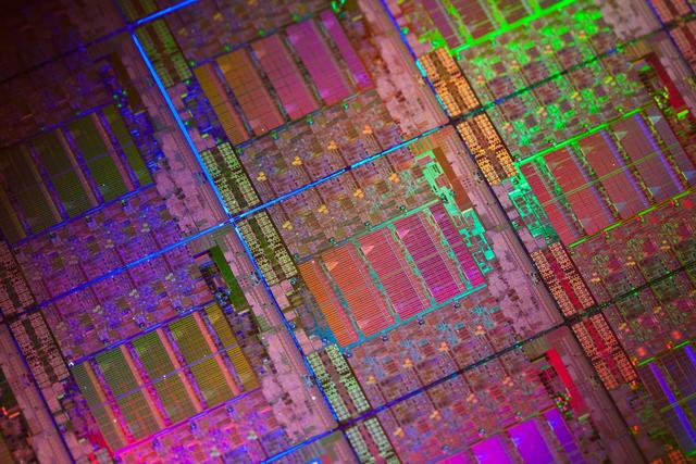 AMD、Intel都要用：台积电2nm成下代CPU关键转折点！