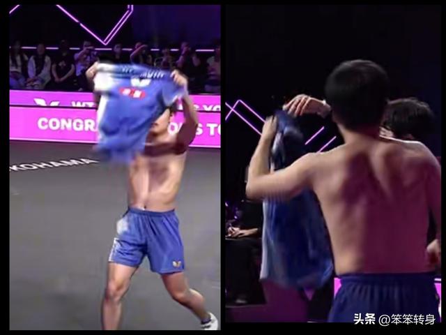 都是外协，勒布伦和张本你喜欢哪一个？