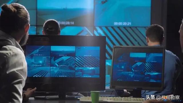 杀毒软件集体失效!老板监视员工隐私只需300,员工维权难如登天