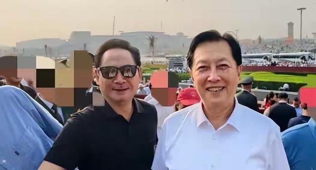 阅兵结束才几天，让人担心的事还是发生了，多位明星无辜中枪！